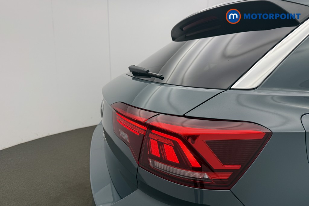 Volkswagen T-Roc Match Manual Petrol SUV - Stock Number (1662393) - 26th supplementary image