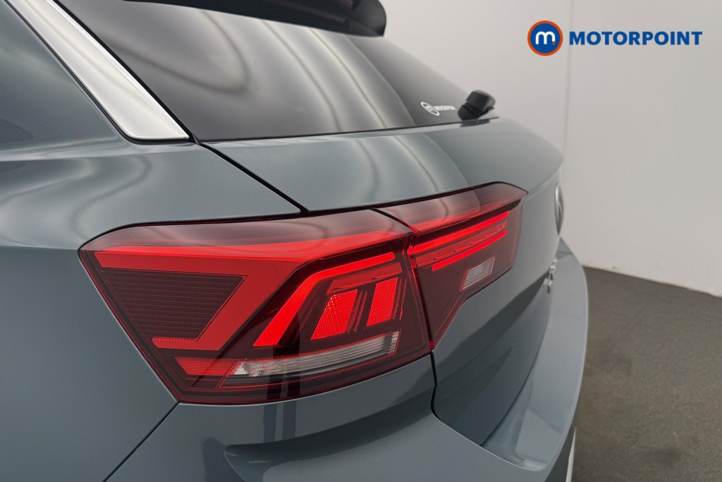 Volkswagen T-Roc Match Manual Petrol SUV - Stock Number (1662393) - 27th supplementary image