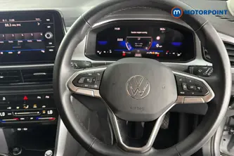 Volkswagen T-Roc Match Manual Petrol SUV - Stock Number (1662550) - 2nd supplementary image