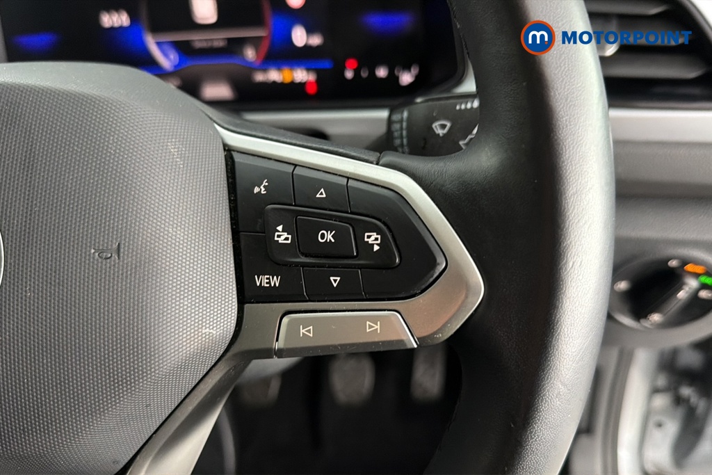 Volkswagen T-Roc Match Manual Petrol SUV - Stock Number (1662550) - 3rd supplementary image