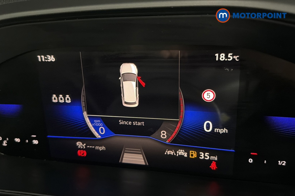 Volkswagen T-Roc Match Manual Petrol SUV - Stock Number (1662550) - 7th supplementary image