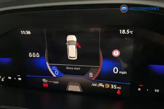 Volkswagen T-Roc Match Manual Petrol SUV - Stock Number (1662550) - 7th supplementary image