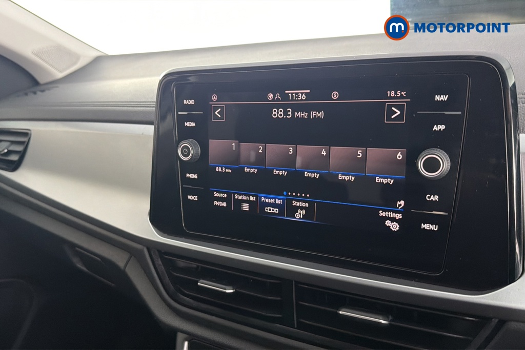 Volkswagen T-Roc Match Manual Petrol SUV - Stock Number (1662550) - 8th supplementary image