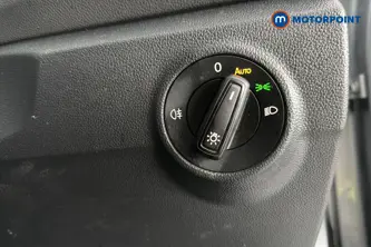 Volkswagen T-Roc Match Manual Petrol SUV - Stock Number (1662550) - 11th supplementary image