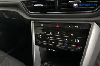 Volkswagen T-Roc Match Manual Petrol SUV - Stock Number (1662550) - 12th supplementary image