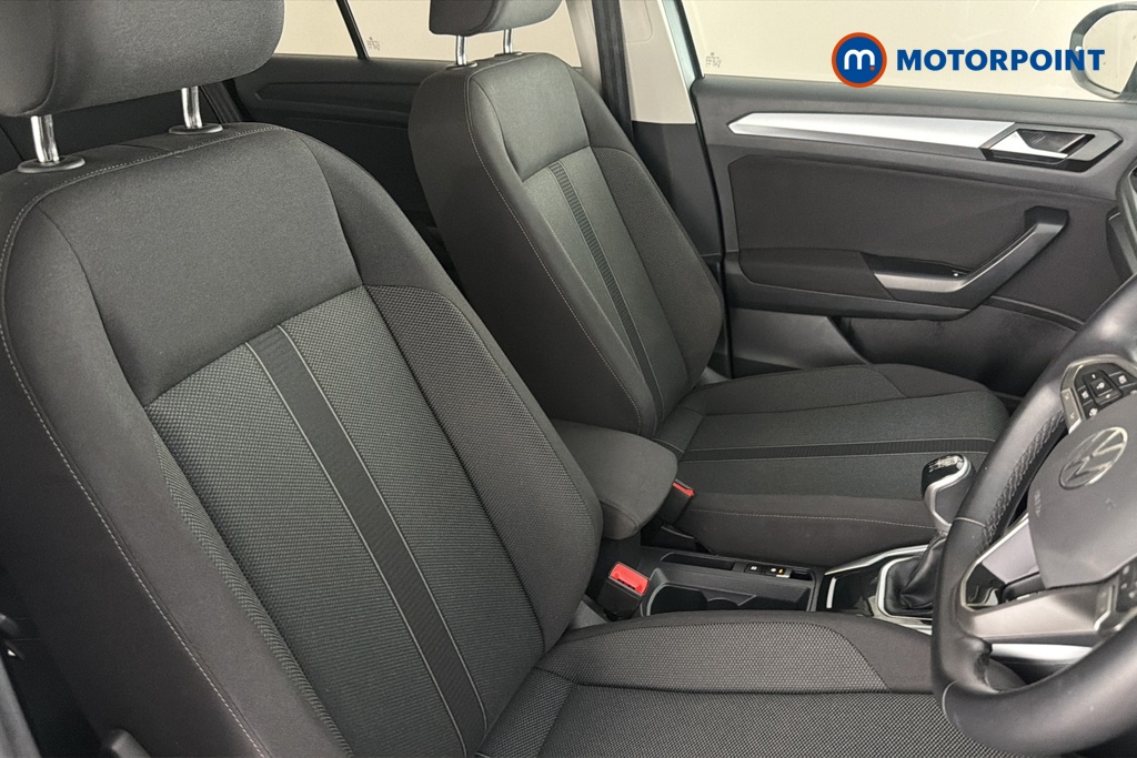Volkswagen T-Roc Match Manual Petrol SUV - Stock Number (1662550) - 22nd supplementary image