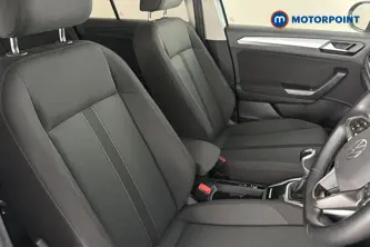 Volkswagen T-Roc Match Manual Petrol SUV - Stock Number (1662550) - 22nd supplementary image
