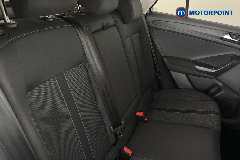 Volkswagen T-Roc Match Manual Petrol SUV - Stock Number (1662550) - 25th supplementary image