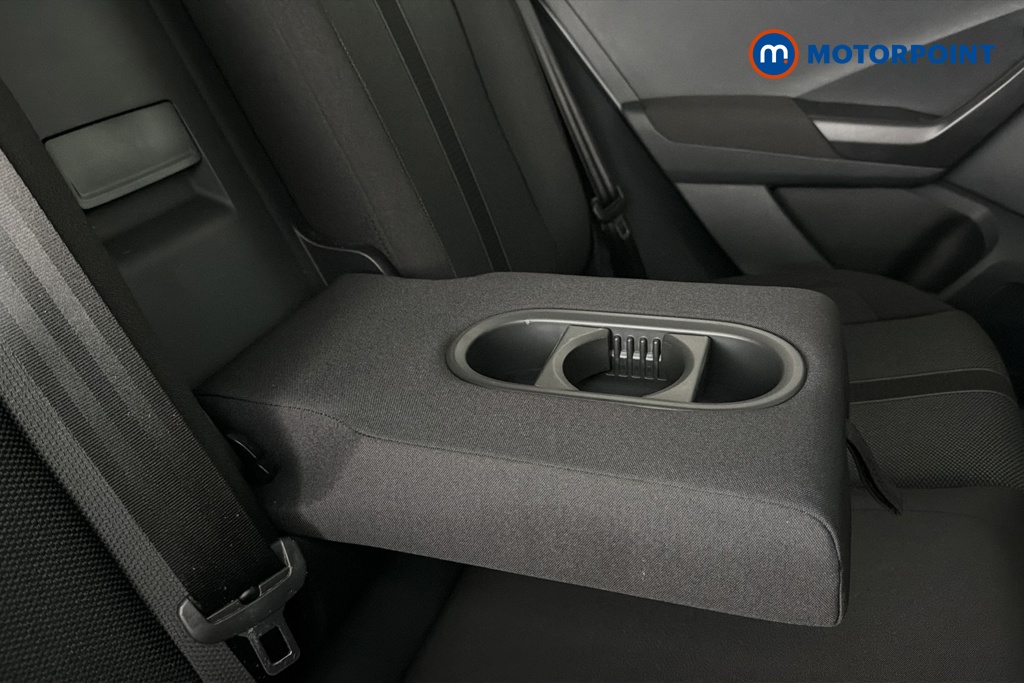 Volkswagen T-Roc Match Manual Petrol SUV - Stock Number (1662550) - 28th supplementary image