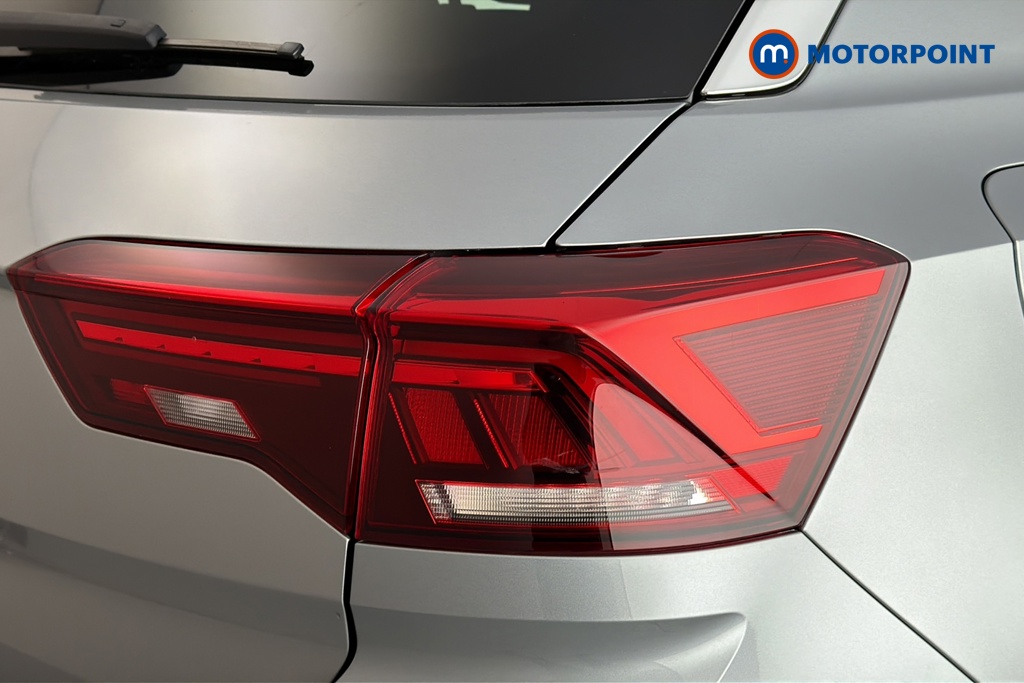 Volkswagen T-Roc Match Manual Petrol SUV - Stock Number (1662550) - 36th supplementary image