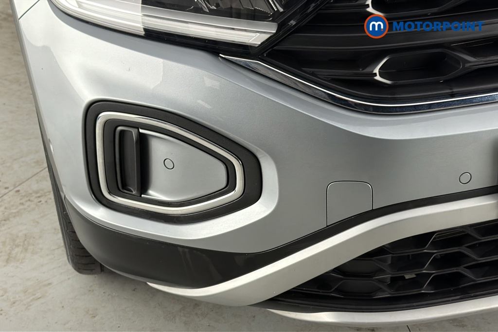 Volkswagen T-Roc Match Manual Petrol SUV - Stock Number (1662550) - 38th supplementary image