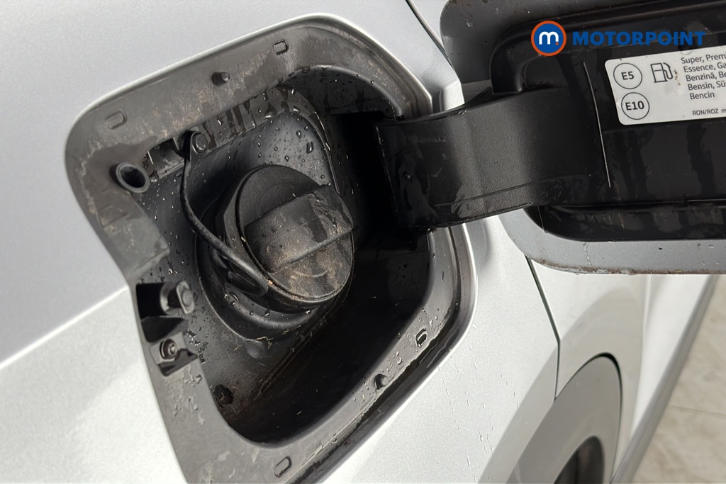 Volkswagen T-Roc Match Manual Petrol SUV - Stock Number (1662550) - 41st supplementary image