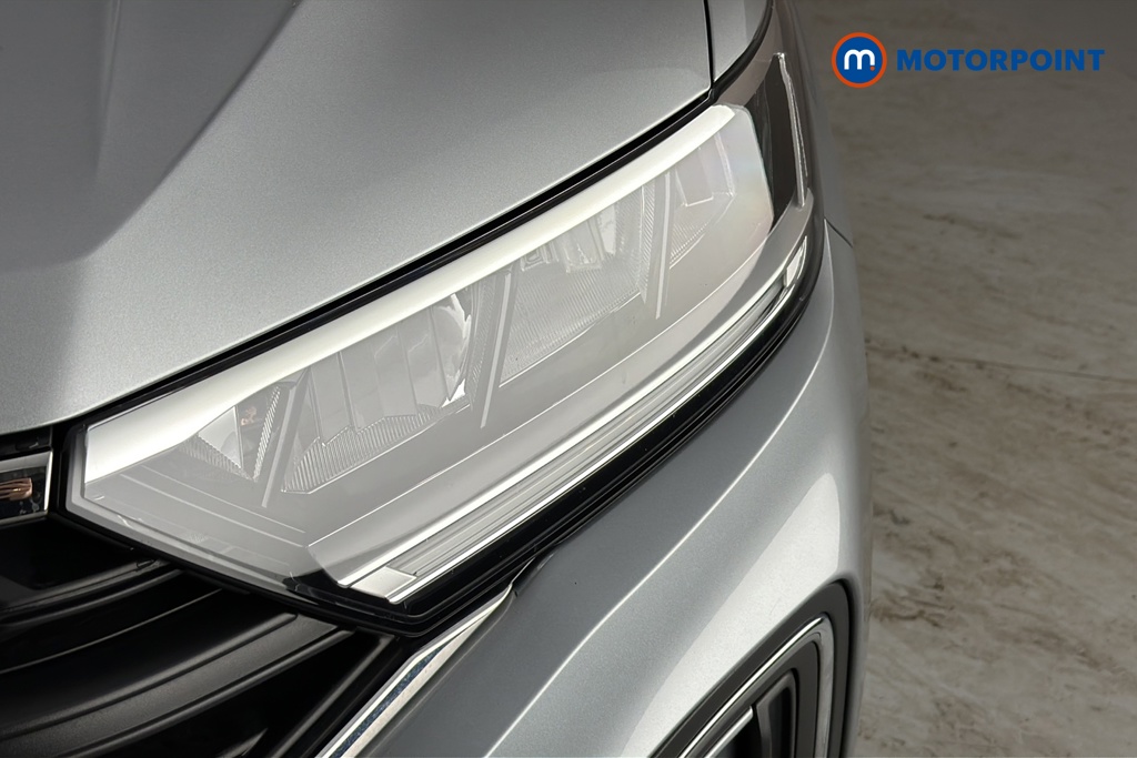 Volkswagen T-Roc Match Manual Petrol SUV - Stock Number (1662550) - 42nd supplementary image