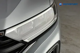 Volkswagen T-Roc Match Manual Petrol SUV - Stock Number (1662550) - 42nd supplementary image