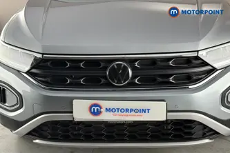Volkswagen T-Roc Match Manual Petrol SUV - Stock Number (1662550) - 43rd supplementary image