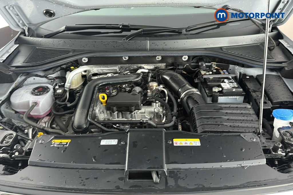 Volkswagen T-Roc Match Manual Petrol SUV - Stock Number (1662550) - 48th supplementary image