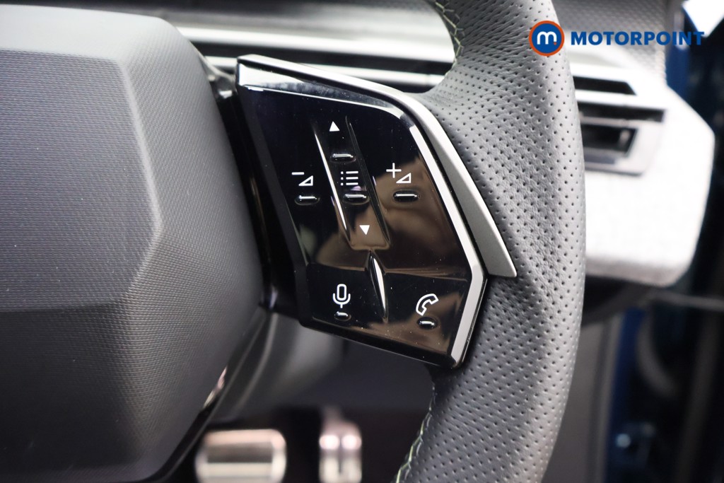Peugeot 5008 GT Automatic Petrol SUV - Stock Number (1662561) - 4th supplementary image