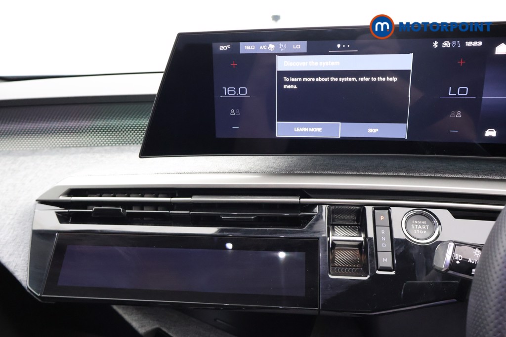 Peugeot 5008 GT Automatic Petrol SUV - Stock Number (1662561) - 5th supplementary image