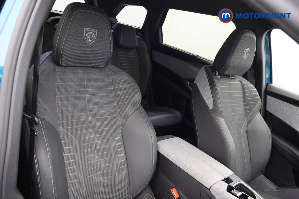 Peugeot 5008 GT Automatic Petrol SUV - Stock Number (1662561) - 9th supplementary image