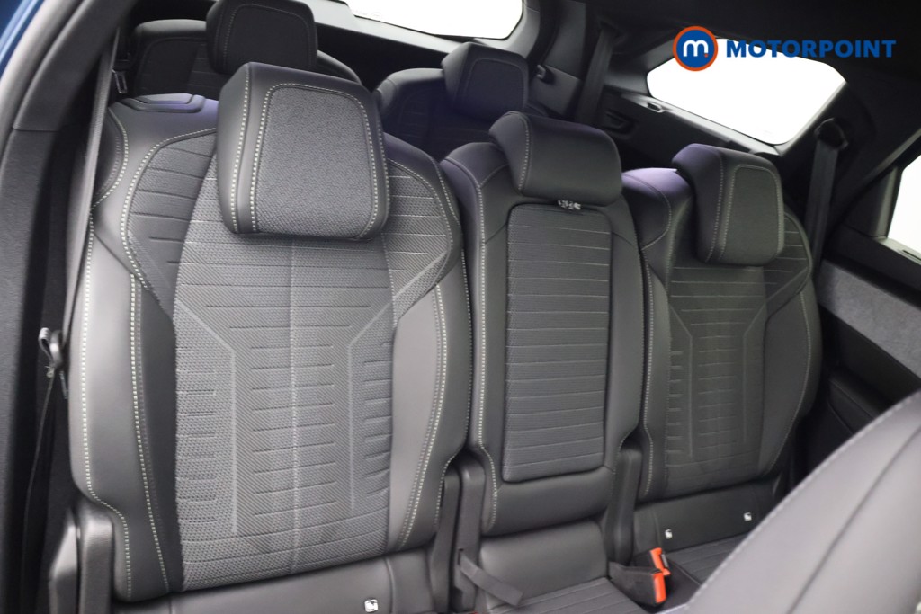 Peugeot 5008 GT Automatic Petrol SUV - Stock Number (1662561) - 10th supplementary image
