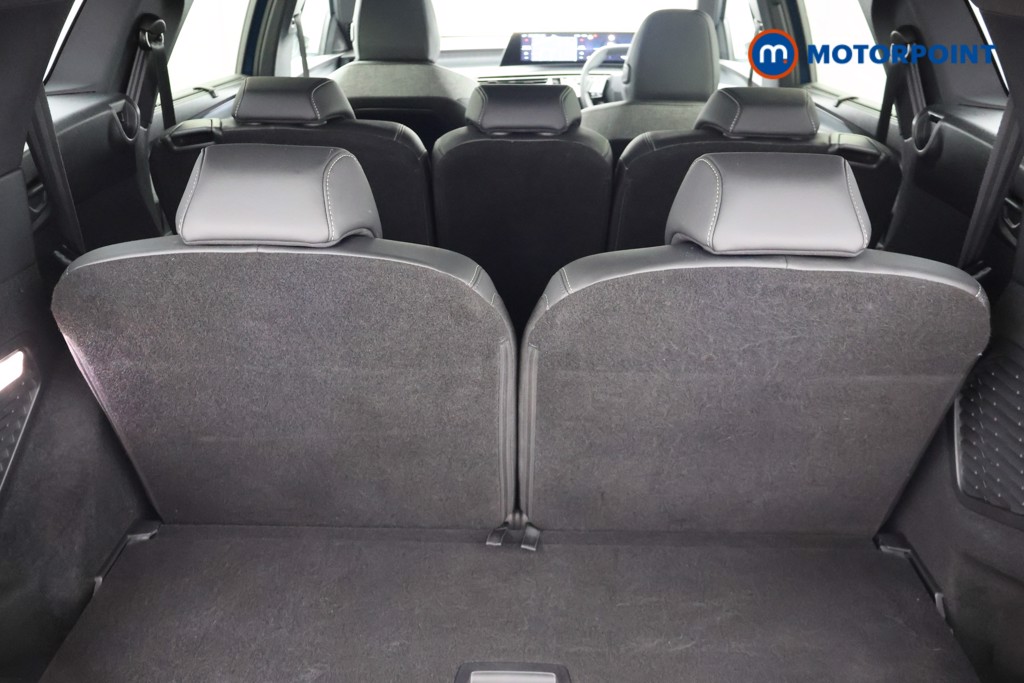 Peugeot 5008 GT Automatic Petrol SUV - Stock Number (1662561) - 11th supplementary image