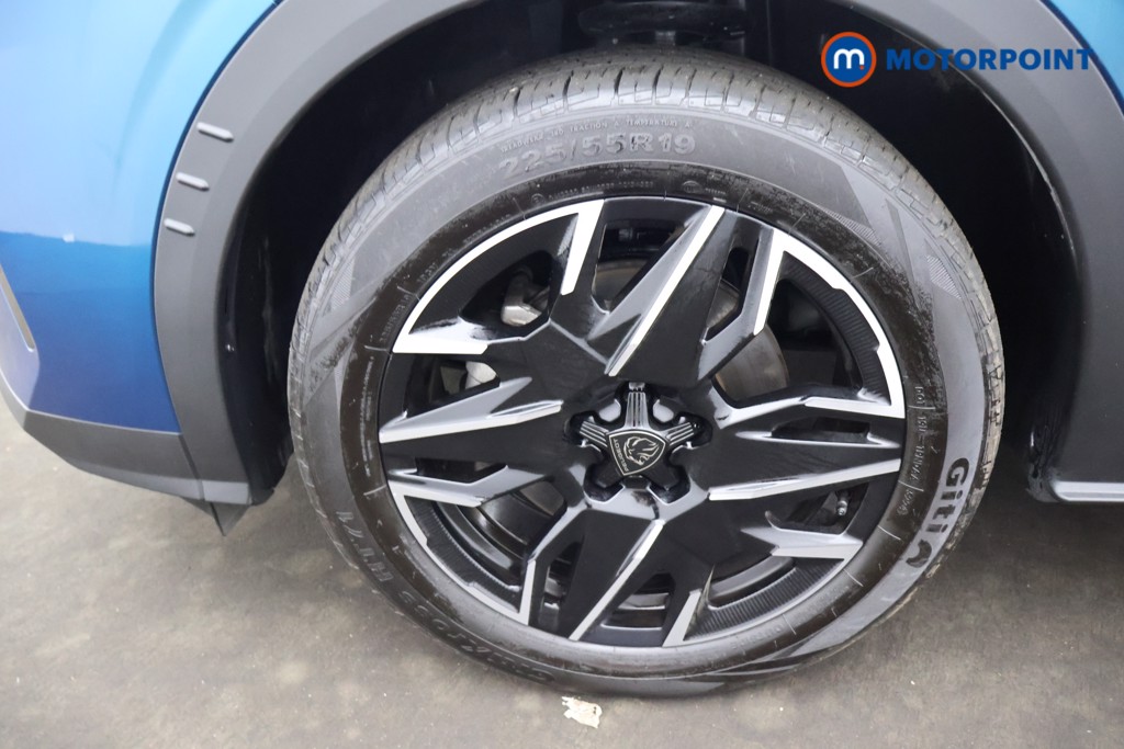 Peugeot 5008 GT Automatic Petrol SUV - Stock Number (1662561) - 14th supplementary image