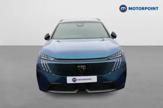 Peugeot 5008 GT Automatic Petrol SUV - Stock Number (1662561) - Front bumper