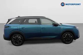 Peugeot 5008 GT Automatic Petrol SUV - Stock Number (1662561) - Drivers side