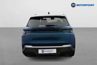 Peugeot 5008 GT Automatic Petrol SUV - Stock Number (1662561) - Rear bumper