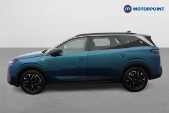 Peugeot 5008 GT Automatic Petrol SUV - Stock Number (1662561) - Passenger side