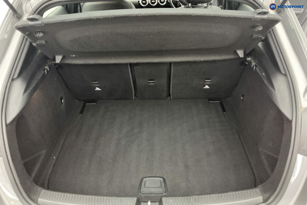 Mercedes-Benz A Class Sport Automatic Petrol Hatchback - Stock Number (1662661) - 3rd supplementary image