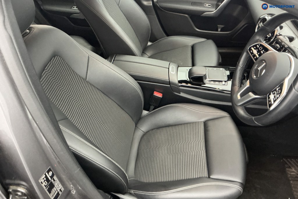 Mercedes-Benz A Class Sport Automatic Petrol Hatchback - Stock Number (1662661) - 5th supplementary image