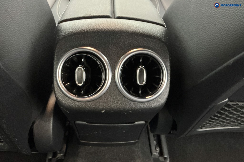 Mercedes-Benz A Class Sport Automatic Petrol Hatchback - Stock Number (1662661) - 10th supplementary image