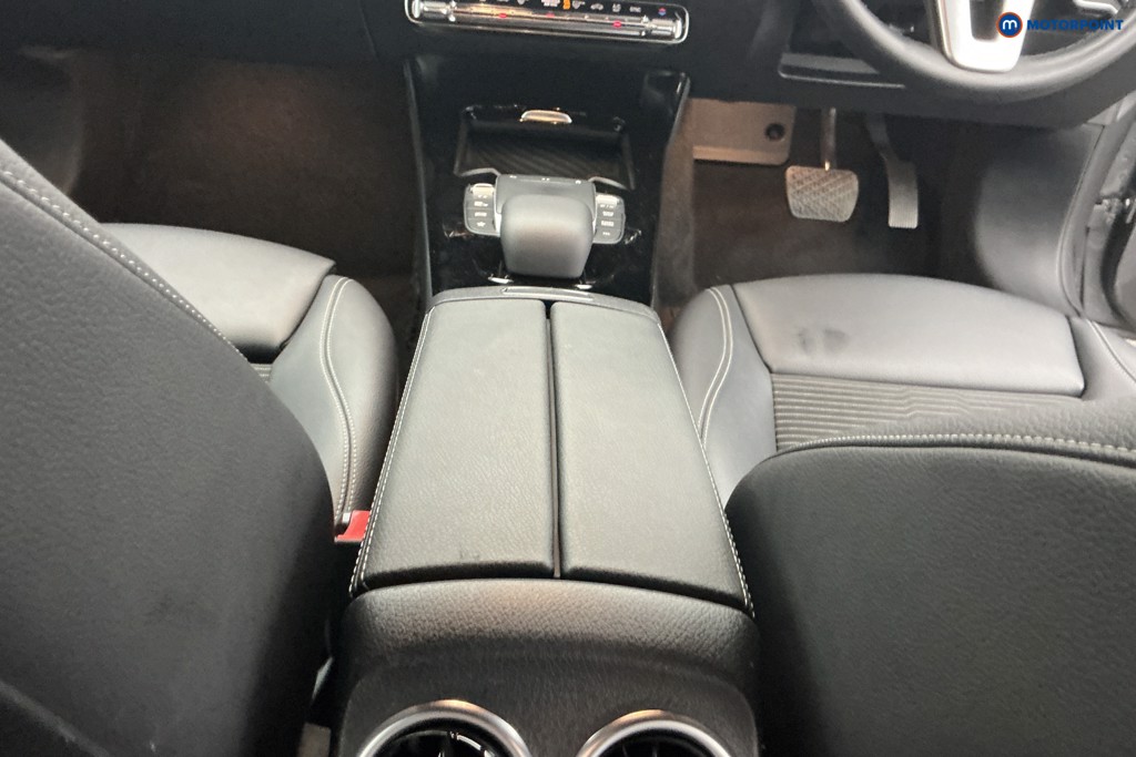 Mercedes-Benz A Class Sport Automatic Petrol Hatchback - Stock Number (1662661) - 11th supplementary image