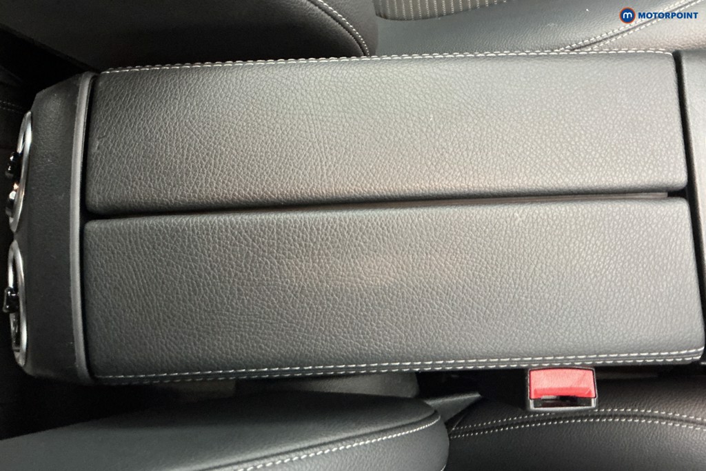 Mercedes-Benz A Class Sport Automatic Petrol Hatchback - Stock Number (1662661) - 13th supplementary image