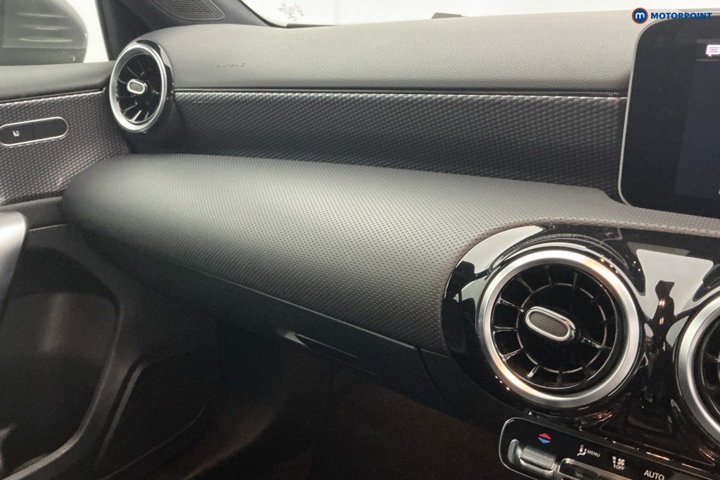 Mercedes-Benz A Class Sport Automatic Petrol Hatchback - Stock Number (1662661) - 17th supplementary image