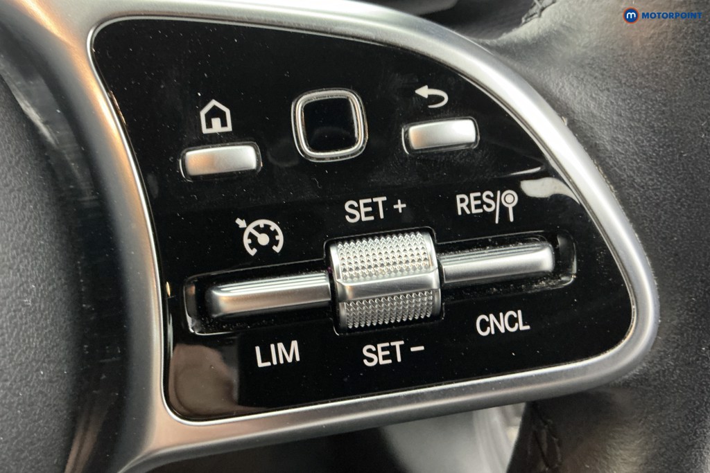 Mercedes-Benz A Class Sport Automatic Petrol Hatchback - Stock Number (1662661) - 20th supplementary image