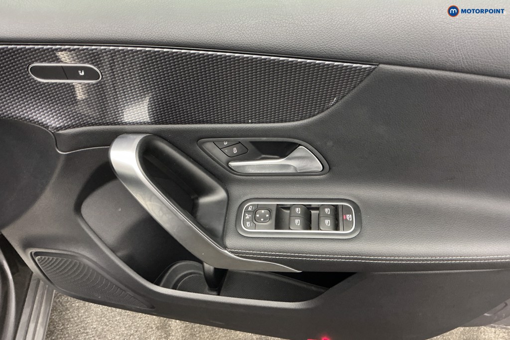 Mercedes-Benz A Class Sport Automatic Petrol Hatchback - Stock Number (1662661) - 23rd supplementary image