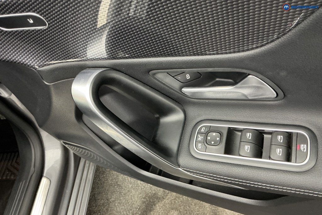Mercedes-Benz A Class Sport Automatic Petrol Hatchback - Stock Number (1662661) - 24th supplementary image