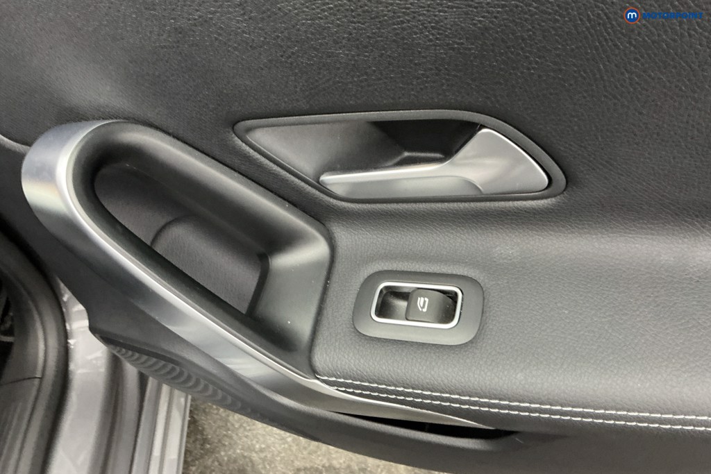 Mercedes-Benz A Class Sport Automatic Petrol Hatchback - Stock Number (1662661) - 25th supplementary image