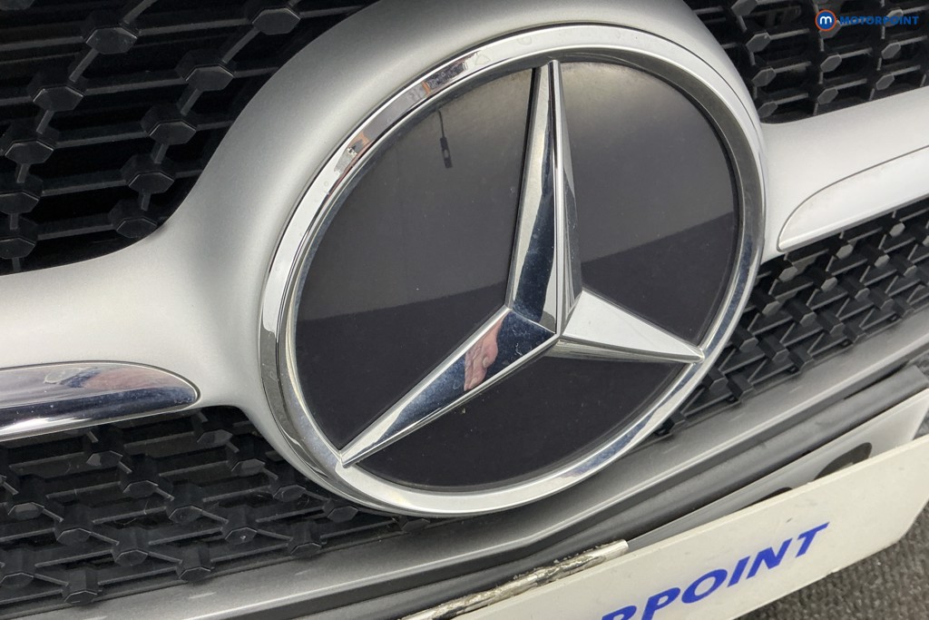 Mercedes-Benz A Class Sport Automatic Petrol Hatchback - Stock Number (1662661) - 26th supplementary image