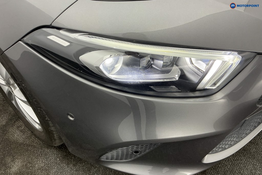 Mercedes-Benz A Class Sport Automatic Petrol Hatchback - Stock Number (1662661) - 27th supplementary image