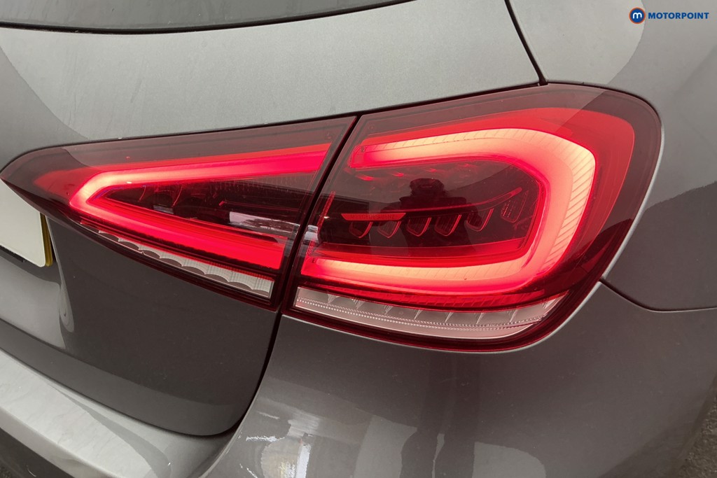 Mercedes-Benz A Class Sport Automatic Petrol Hatchback - Stock Number (1662661) - 28th supplementary image