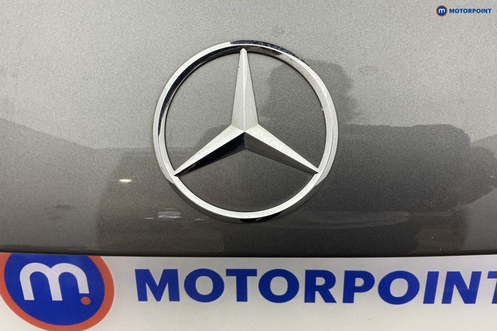 Mercedes-Benz A Class Sport Automatic Petrol Hatchback - Stock Number (1662661) - 30th supplementary image