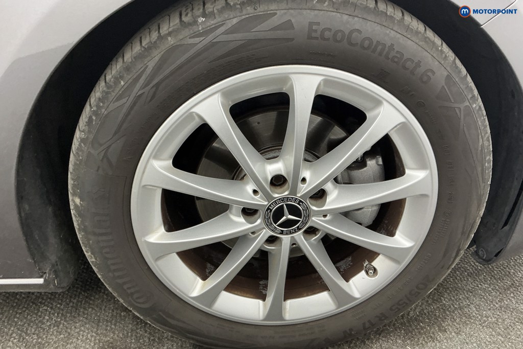 Mercedes-Benz A Class Sport Automatic Petrol Hatchback - Stock Number (1662661) - 32nd supplementary image