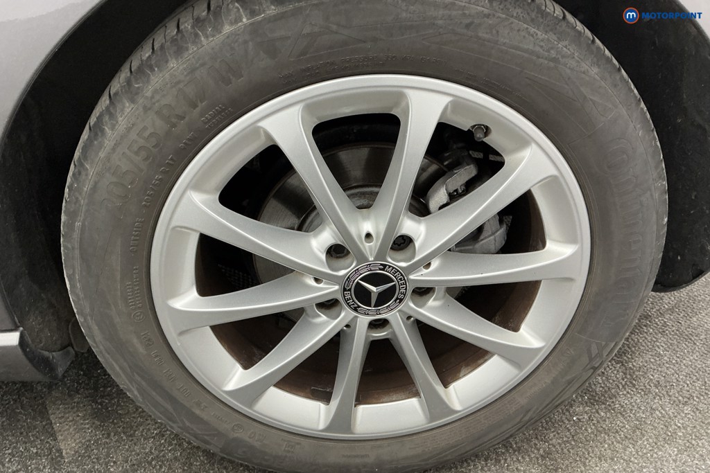 Mercedes-Benz A Class Sport Automatic Petrol Hatchback - Stock Number (1662661) - 34th supplementary image
