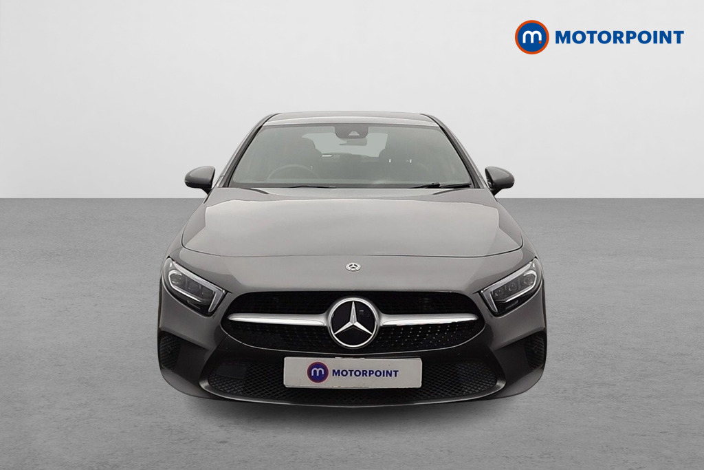 Mercedes-Benz A Class Sport Automatic Petrol Hatchback - Stock Number (1662661) - Front bumper