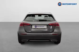 Mercedes-Benz A Class Sport Automatic Petrol Hatchback - Stock Number (1662661) - Rear bumper