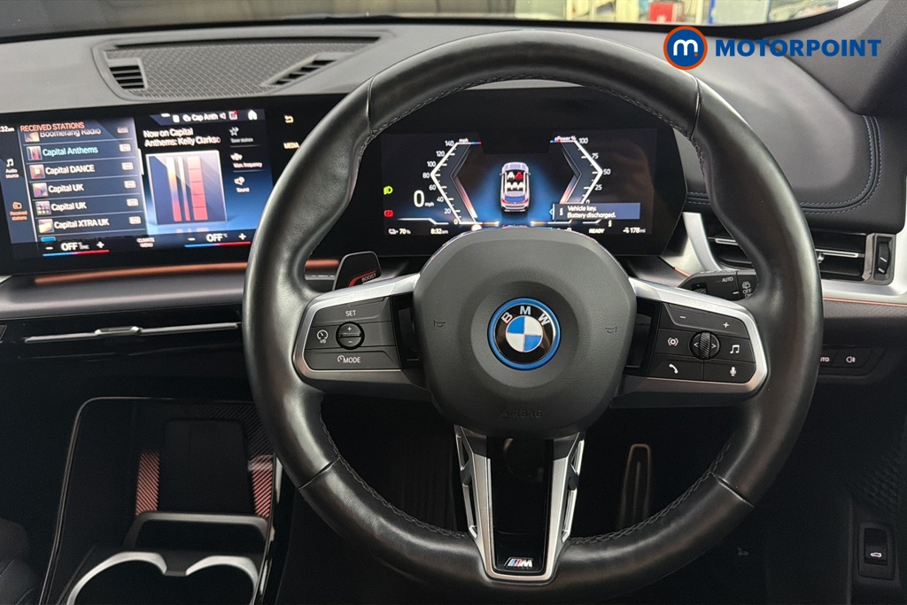 BMW IX1 M Sport Automatic Electric SUV - Stock Number (1662702) - 2nd supplementary image