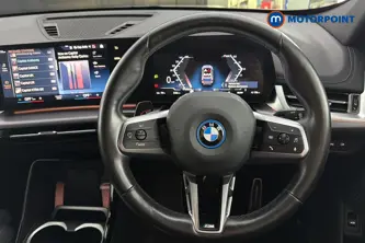 BMW IX1 M Sport Automatic Electric SUV - Stock Number (1662702) - 2nd supplementary image